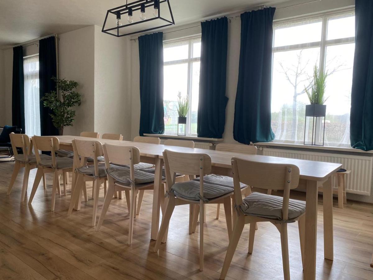 Oostappen Vakantiepark Brugse Heide Bv Valkenswaard Esterno foto