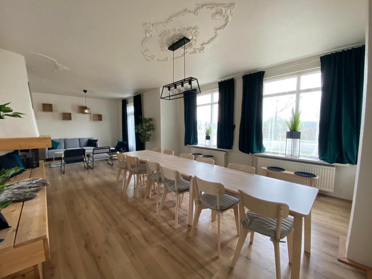 Oostappen Vakantiepark Brugse Heide Bv Valkenswaard Esterno foto